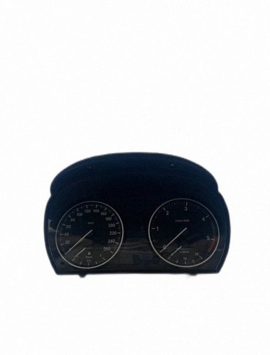 Bmw e90 e91 - 3, diesel