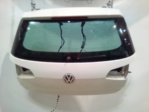 Malle hayon arriere volkswagen - malle/hayon,