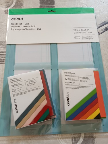 Cricut tapis d insert - -,