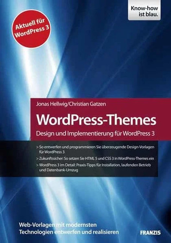 Franzis wordpress themes - franzis, wordpress-themes