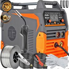 Poste À Souder 250A MIG/MAG