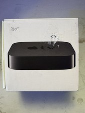 Apple TV (2nd Generation)  Media Streamer - A1378 (CA) SEE PICS FOR INFO