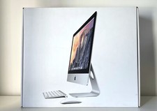 Apple iMac - 21.5' - SSD - Box