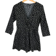 Boohoo combination salopette