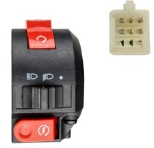 COOLSTER LEFT Kill Start