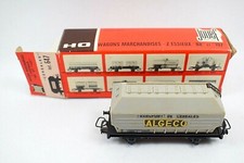 JOUEF WAGON MARCHANDISES