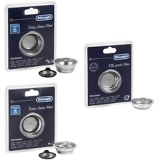 Delonghi Filtre Crème 1 Coupe