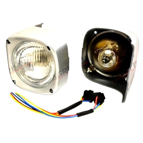 Phares pour tracteurs massey - pour,