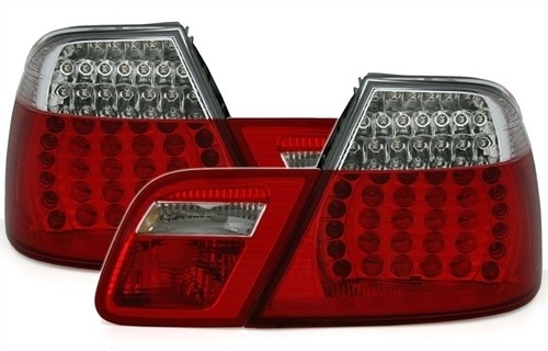 Feux arrière led bmw série - 2,