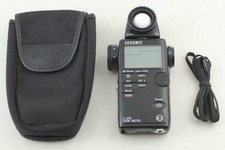 [Presque comme neuf] Exposuremètre numérique SEKONIC L-508 Zoom Master du...