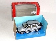 CARARAMA DIE CAST 1/43