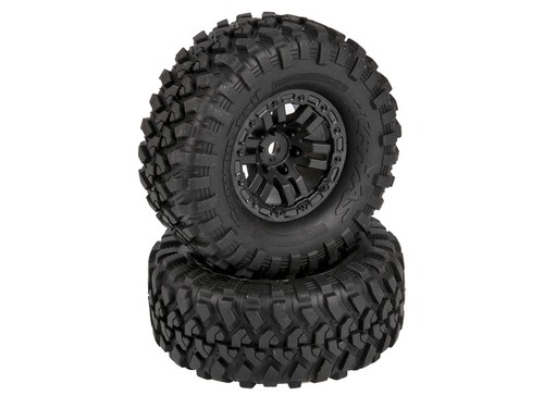 Pneus jantes traxxas - et, canyon
