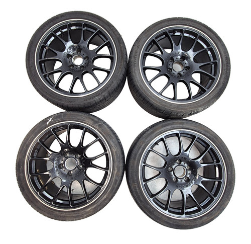 Jantes 5 9 5jx19 - ✅4, 8.5-9.5jx19