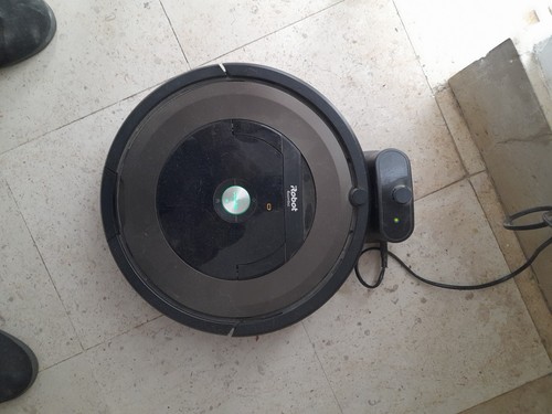 Irobot roomba 896 aspirateur - roomba,