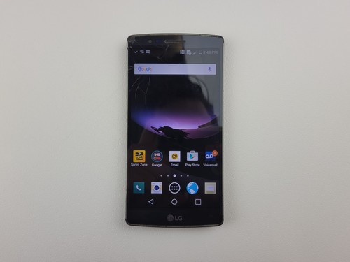 Flex 32gb - flex, (lg-ls996)