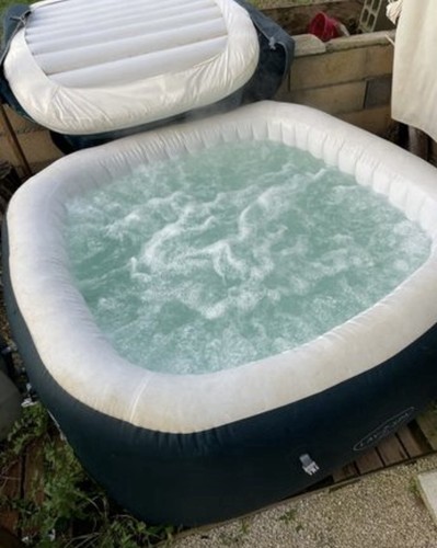 Lay spa ibiza - lay-z-spa,
