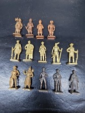 14 kinder surprise métal -