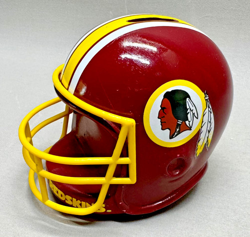 Vintage 1985 nfl washington - nfl,