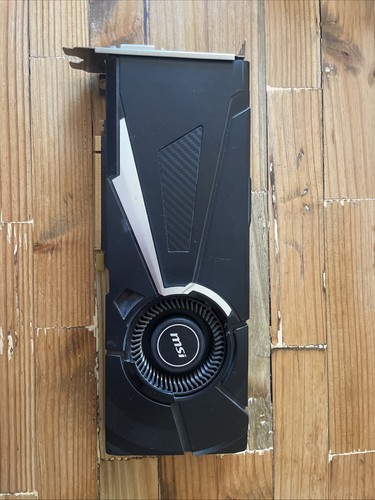 Msi geforce gtx 1070 - msi,