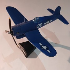 Avion de Combat Plomb- USA -