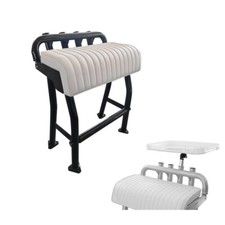 Dolphin Black Centre Console