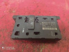 6398201026 Fuse for Mercedes-Benz Vito Estate 06.2003 - 2003 226857