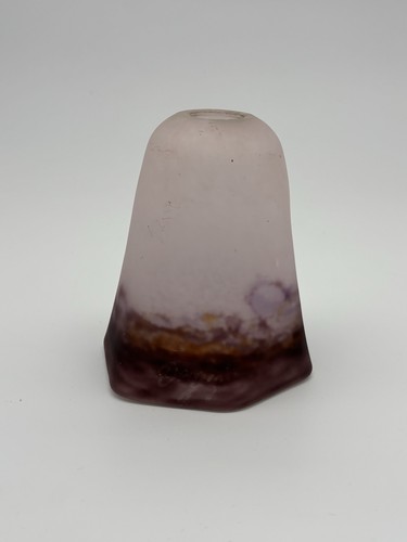 Tulipe pâte verre degué - pâte,