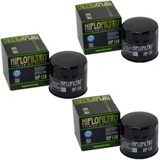 Filtre Kit 3 Pièce Hiflo