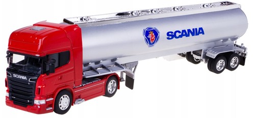 Welly camion de couleur - -,