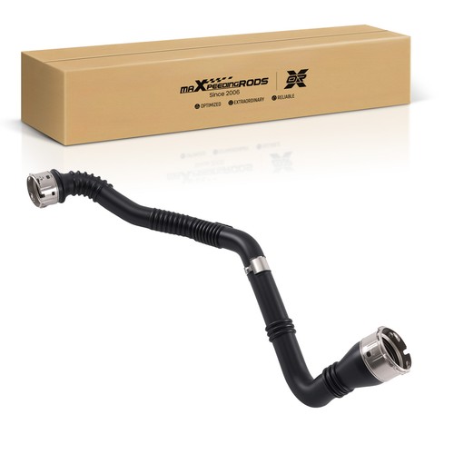 Durite turbo noir for - turbo,