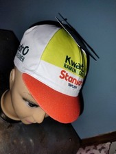 Casquette course cyclo cross