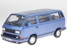 VW T3b Multivan Bluestar van