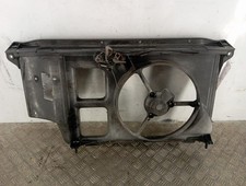 Face avant PEUGEOT 206 PHASE 2