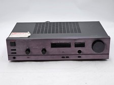 Luxman LV-100 - Amplificateur Stéréo Intégré