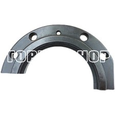 Replacement arm HSKA63 clamp
