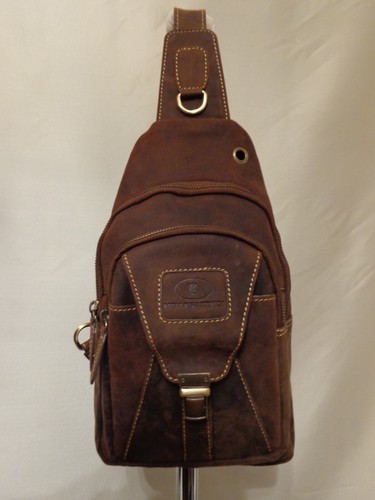 Sacoche cuir bandouliere - sacoche,