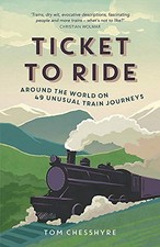 Ticket to Ride: Around the