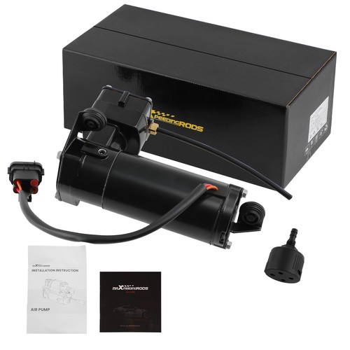 Compresseur suspension - compresseur, de