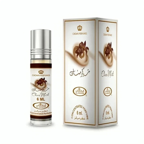 Choco musk attar - rehab,