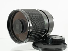 TÉLÉOBJECTIF MIROIR SIGMA