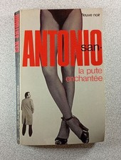 La Pute Enchantée |