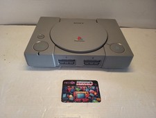 PlayStation 1 SCPH 7502 SEUL