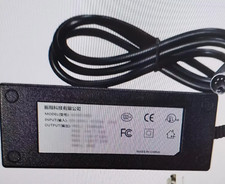 Chargeur Pour Interacoustics AD229e AD229b Diagnostic Audiometer