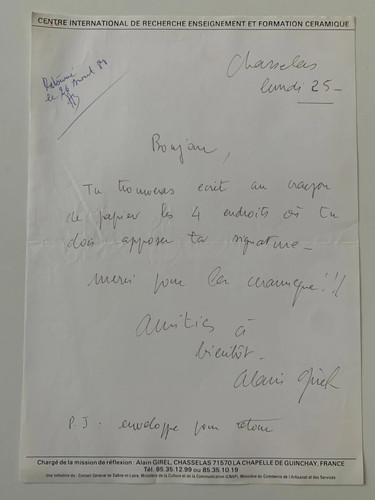 Archive ceramiste jacques - ceramiste,