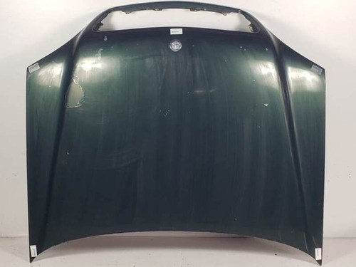 Capot mercedes clase - capot, w163
