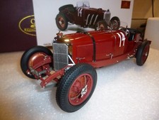 MERCEDES SSK 1931 ARGENTINEAN