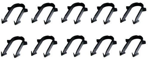 10x agrafe 40mm 60mm - 40mm, ou