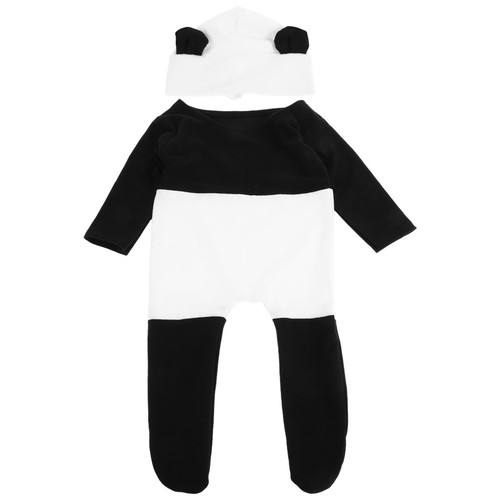 Costume bébé panda - de,