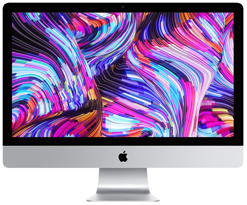 Apple imac 2019 i5 - imac, 27"