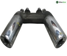 Silencieux échappement BMW R